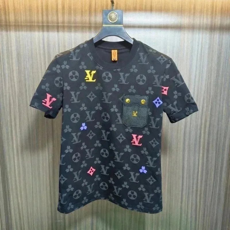Louis Vuitton Black 