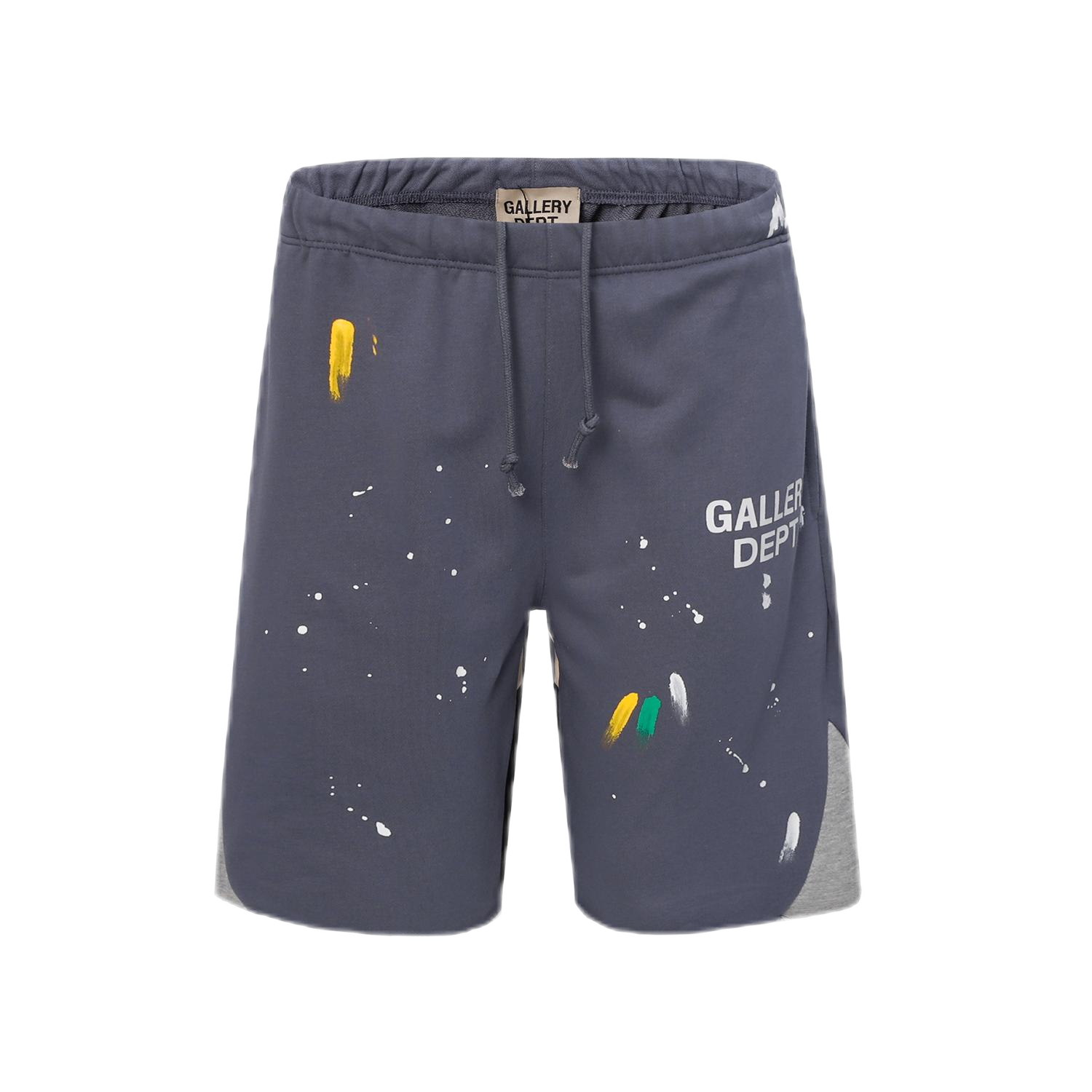 Gallery Dept Blue Sh