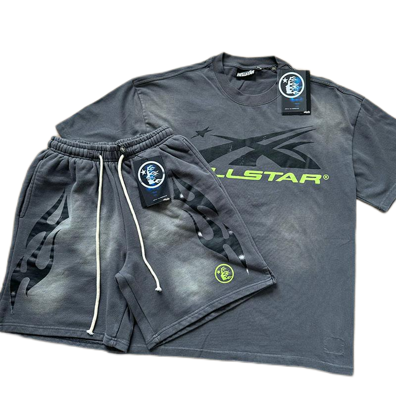 Allstar Gray T-Shirt