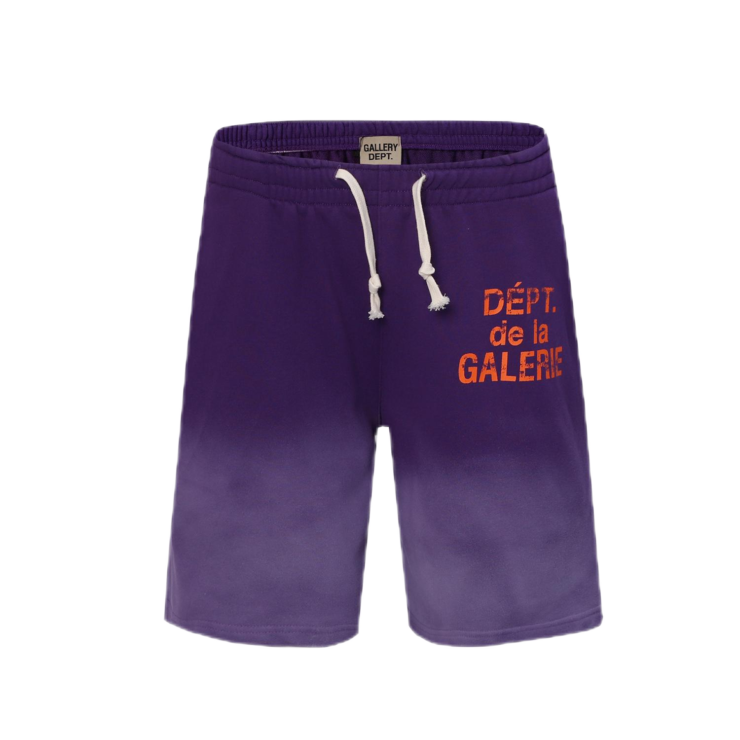 Gallery Dept Purple 