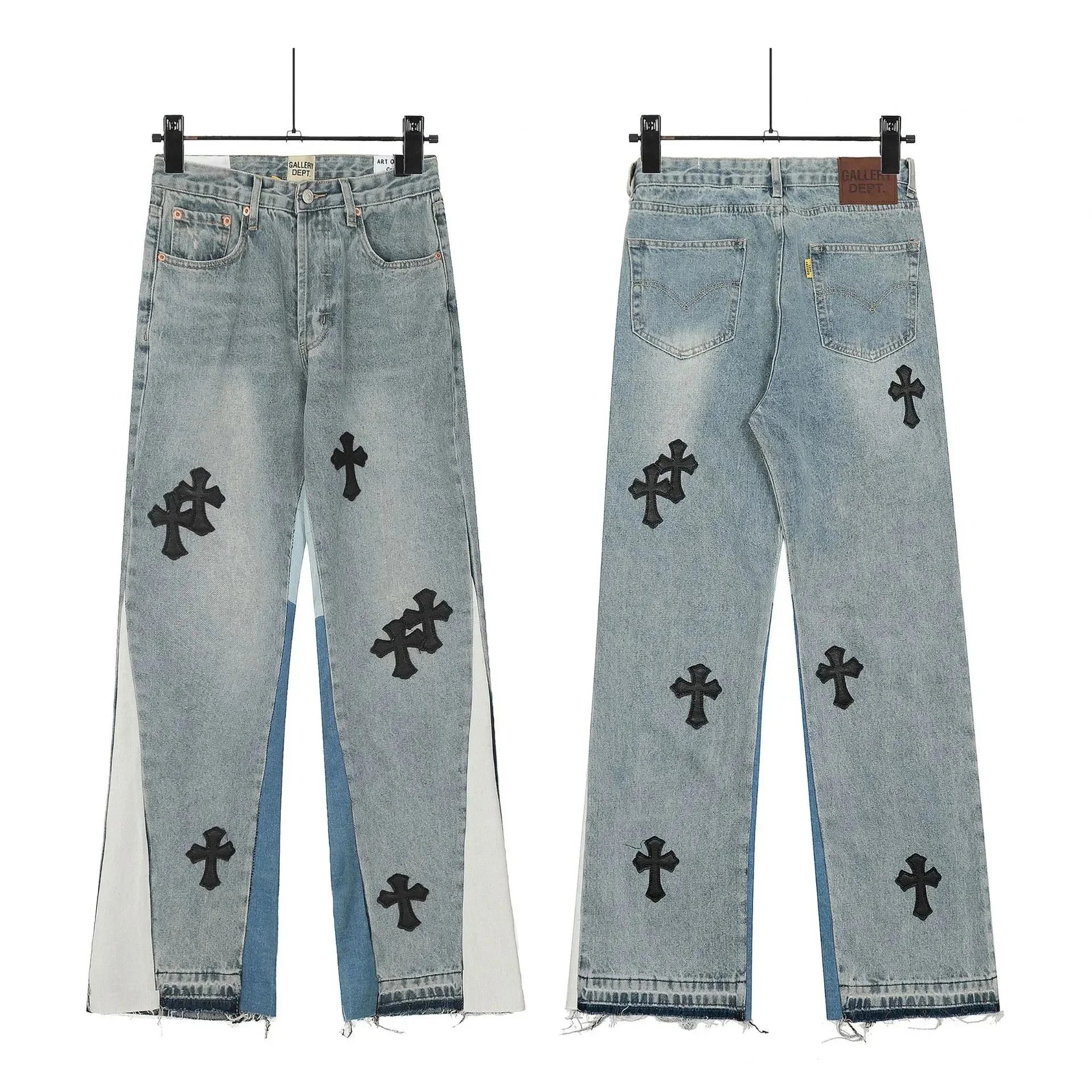Gallery Dept Cross L
