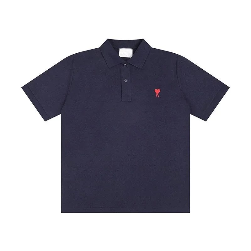 Heart Embroidered Casual Top photo 3