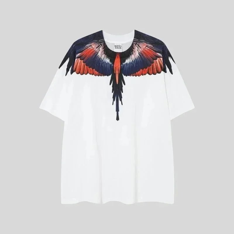 Marcelo Burlon Wings