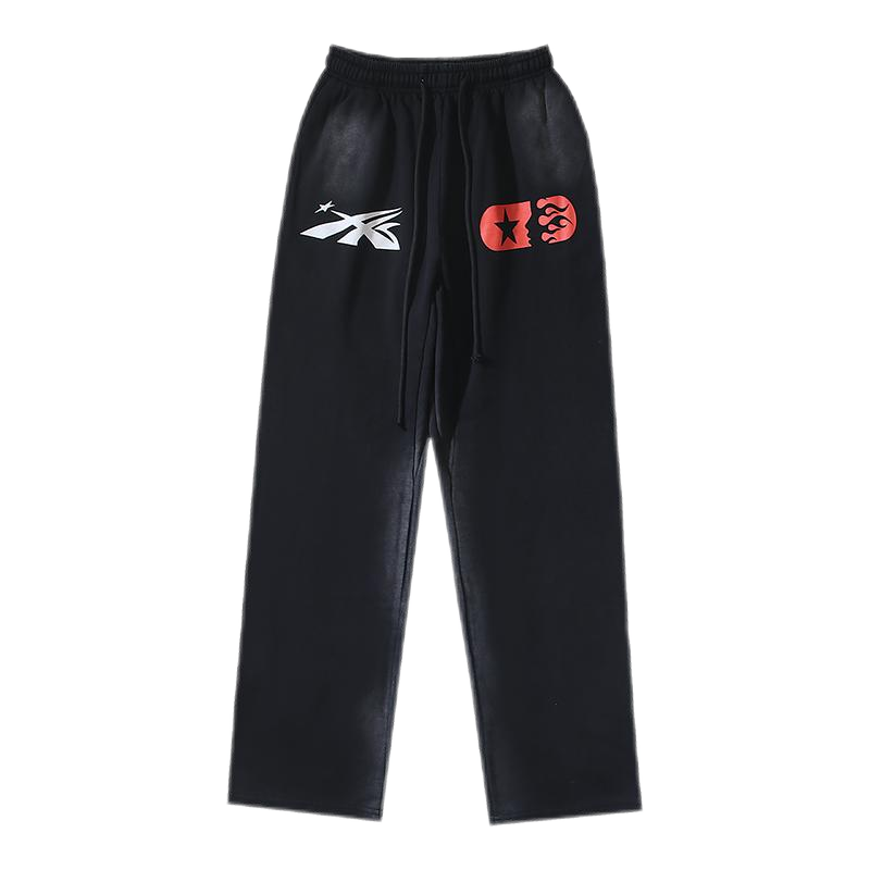 Reebok Black Pants