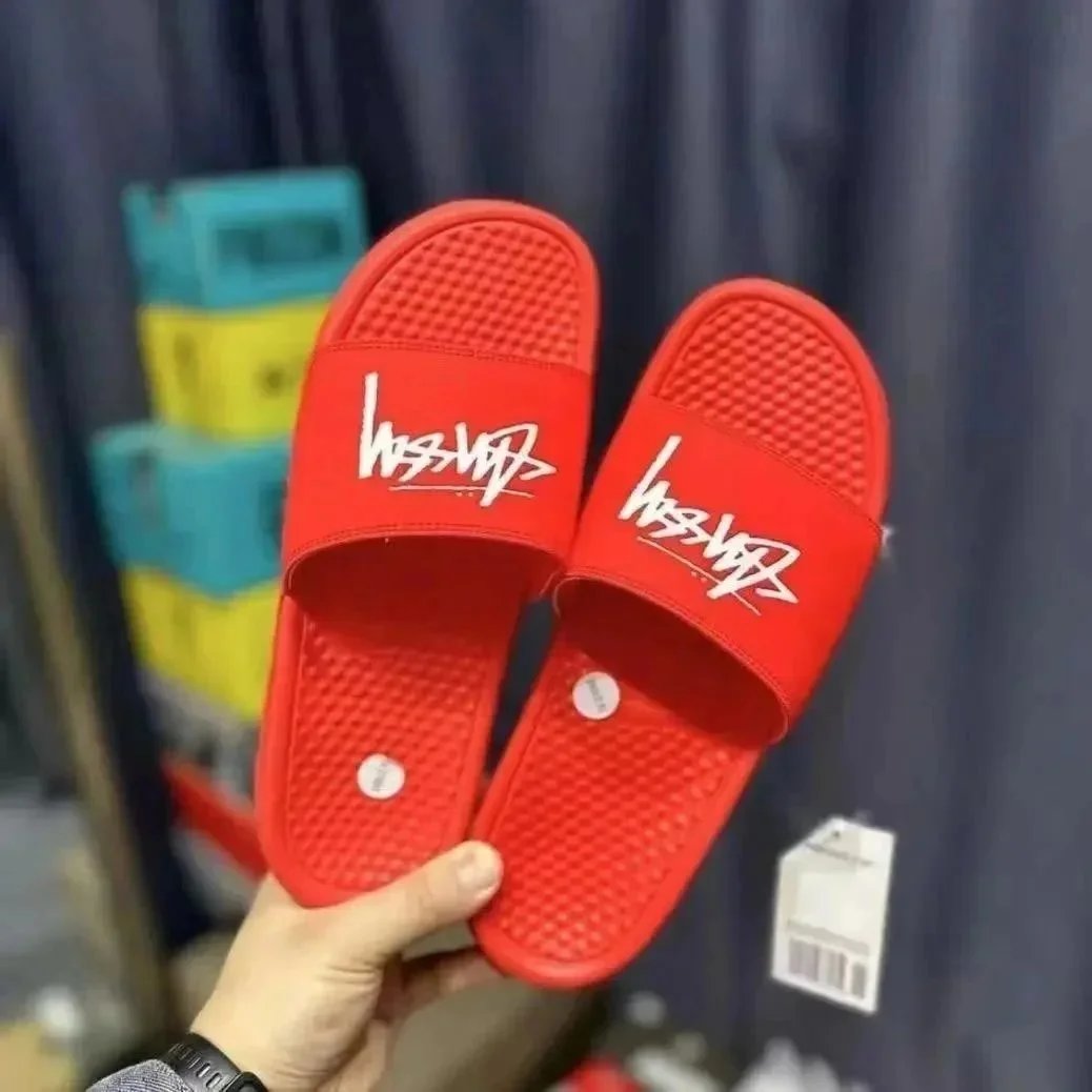 Hessnay Red Slides