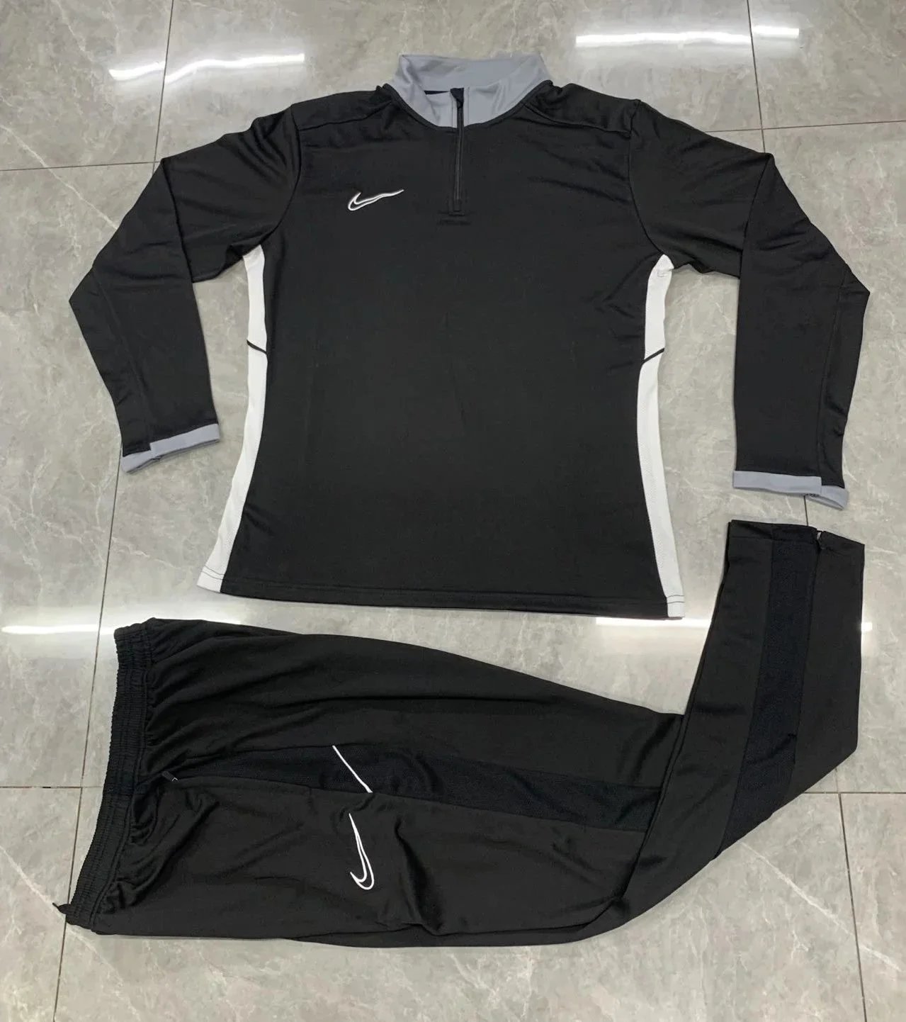 Black suit SKU image