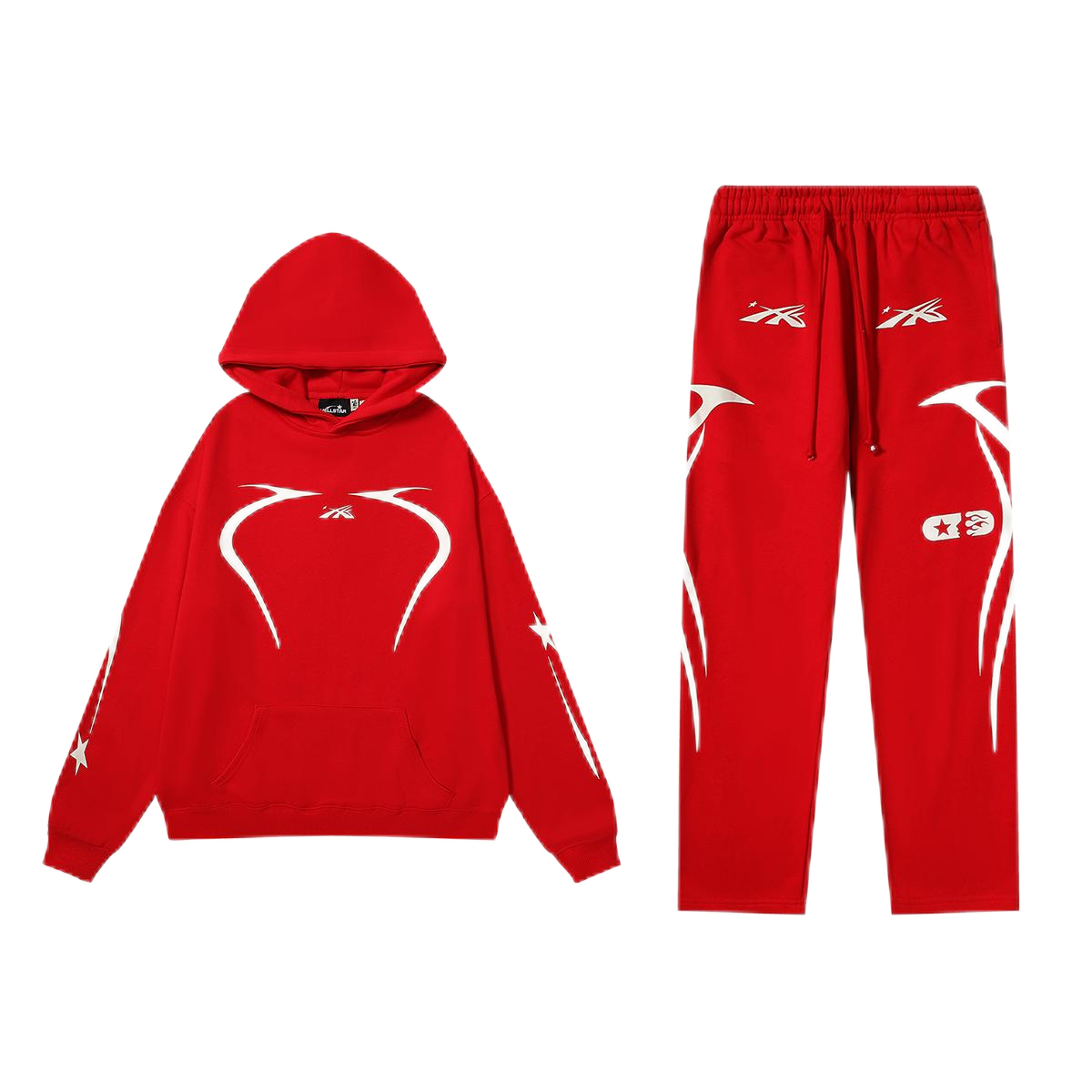 Reebok Tribal Red Tr
