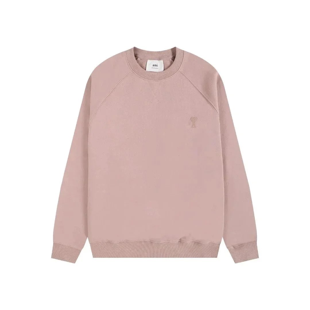 Ami Paris Dusty Pink
