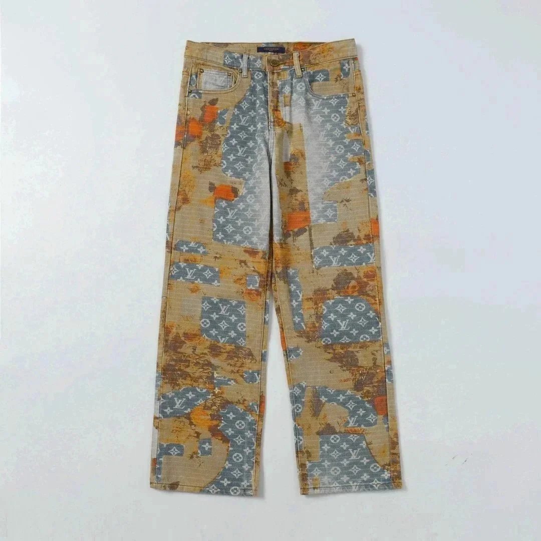 Louis Vuitton Multi 