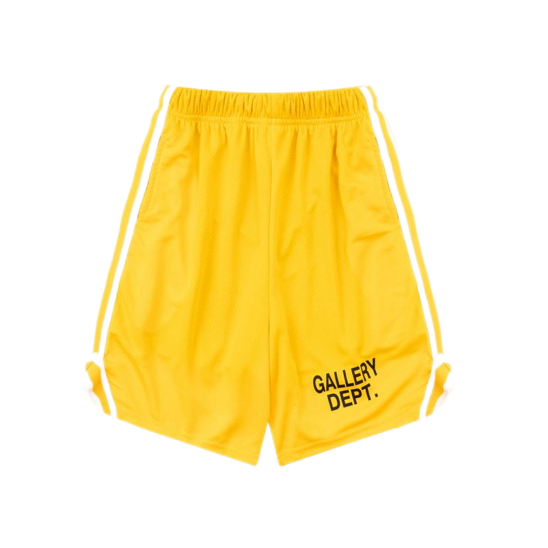 Gallery Dept Yellow 