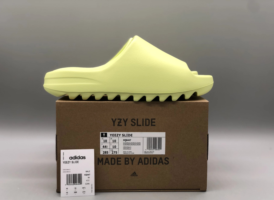 Adidas Yeezy Slide Y