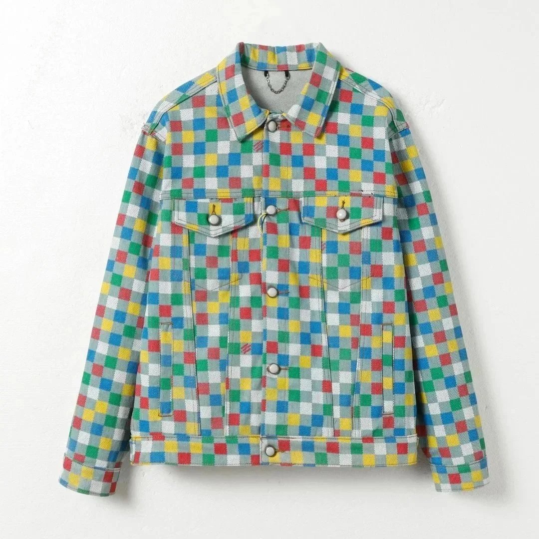 Google Jacket