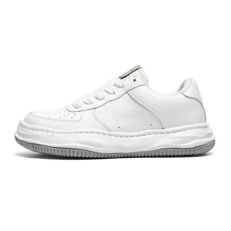 White Fox Sneakers