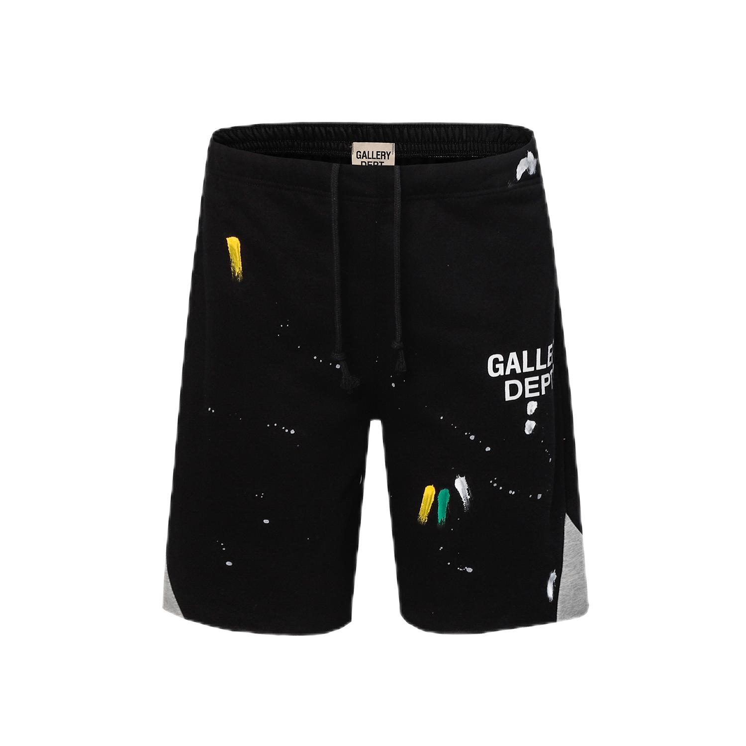Gallery Dept Black S