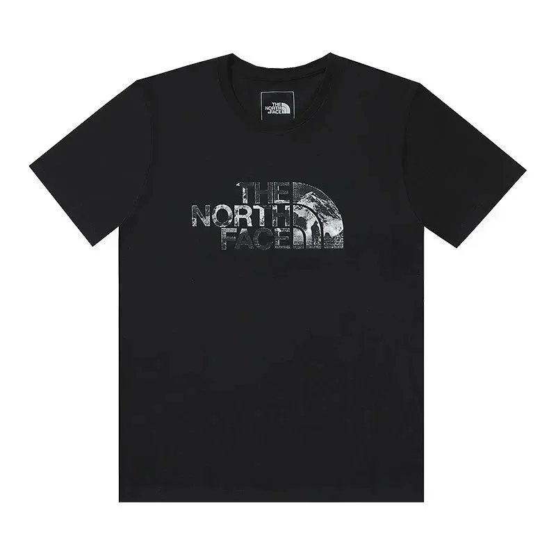 The North Face Black