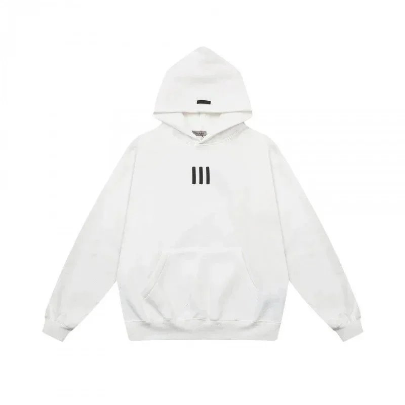 The Hundreds III Whi