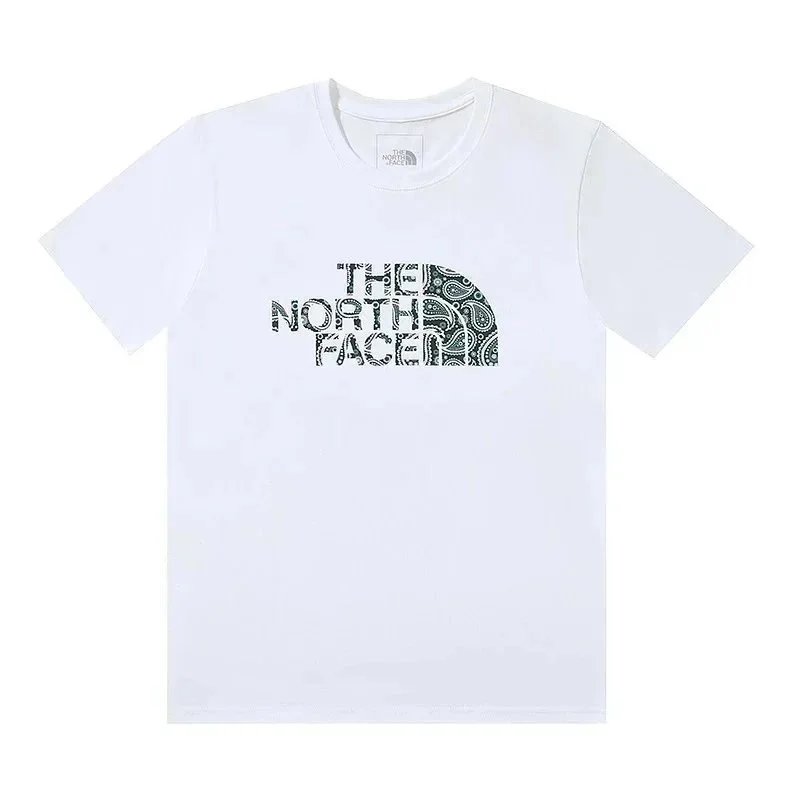 The North Face White