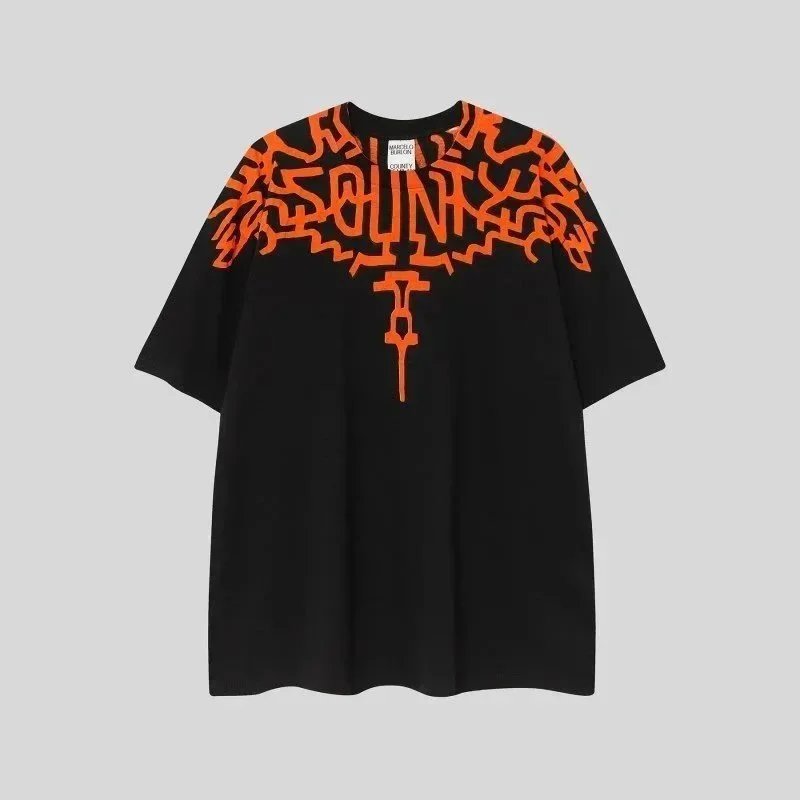Marcelo Burlon Black