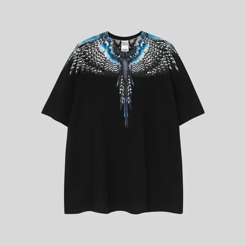 Marcelo Burlon Black