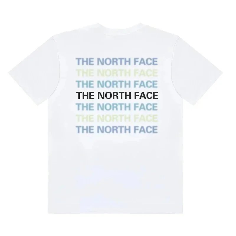 The North Face White