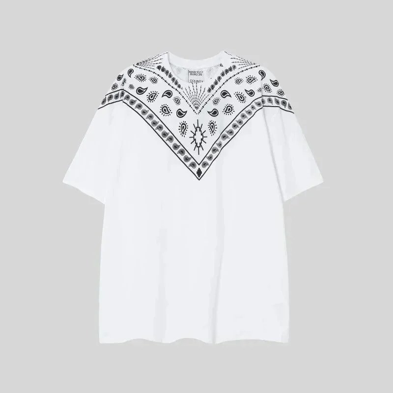 Marcelo Burlon White