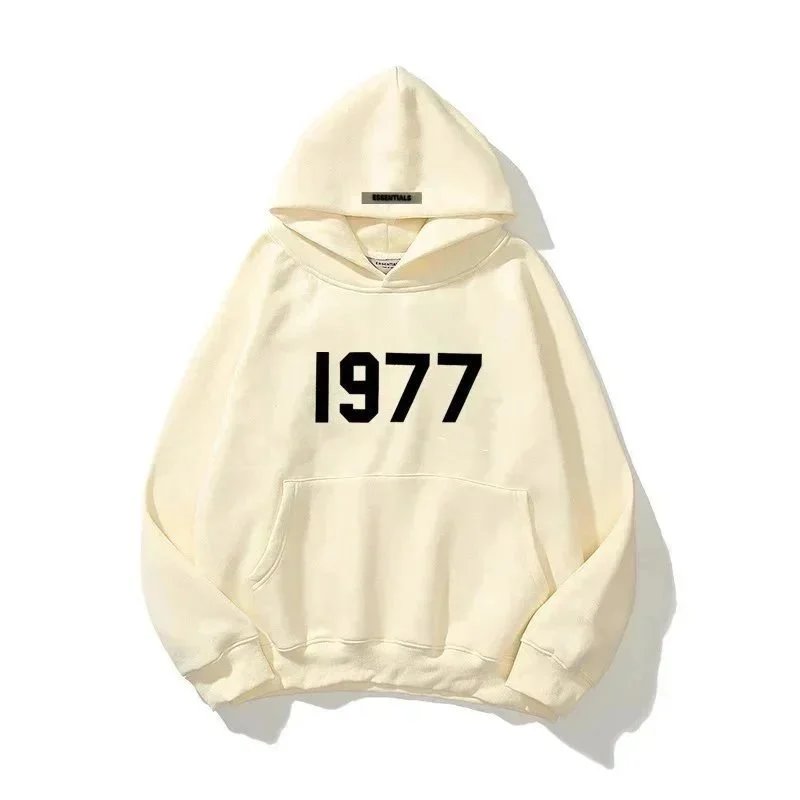 Essentials 1977 Beig