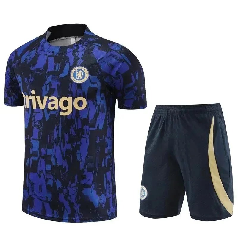 Nike Chelsea Blue Je