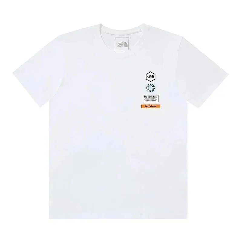 The North Face White
