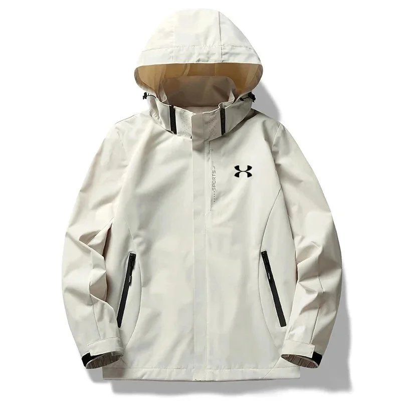 Under Armour White J