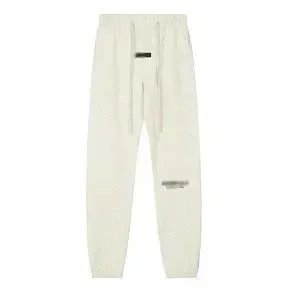 Fear of God White Pa