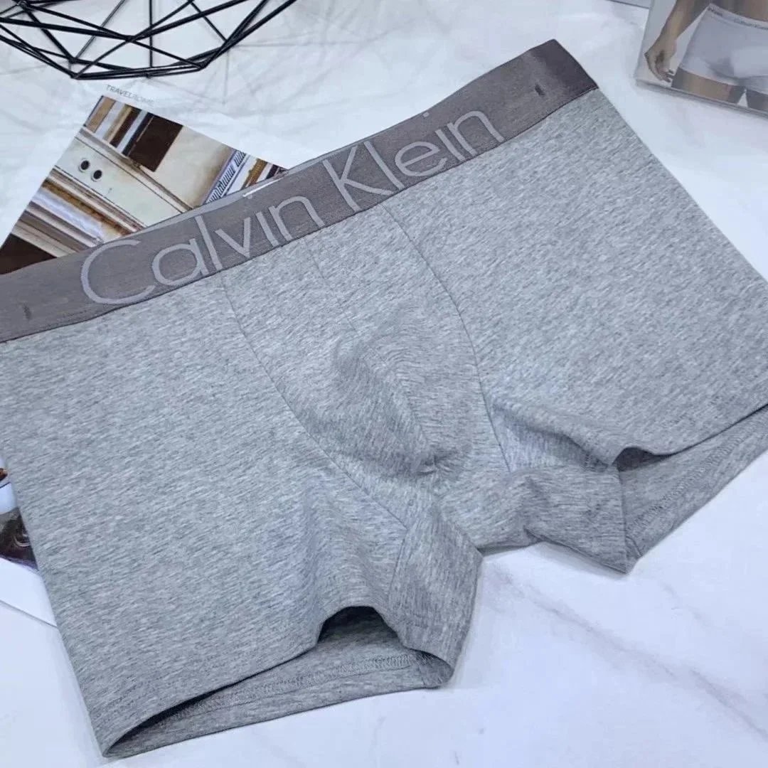 Calvin Klein Grey Un