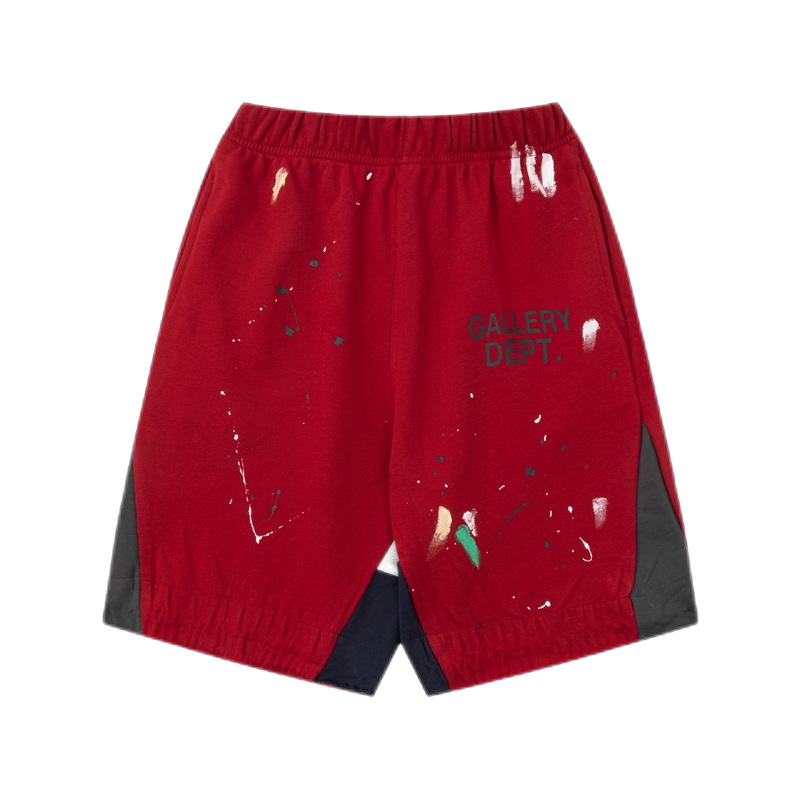 Gallery Dept Red Sho
