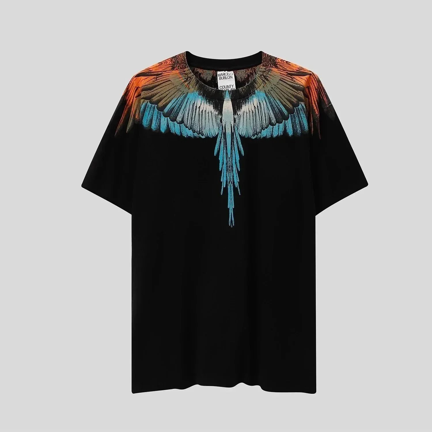 Marcelo Burlon Black
