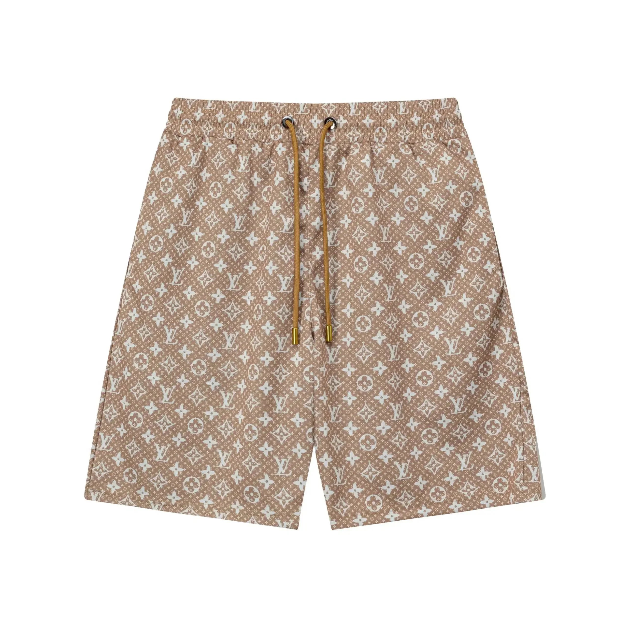 Louis Vuitton Brown 