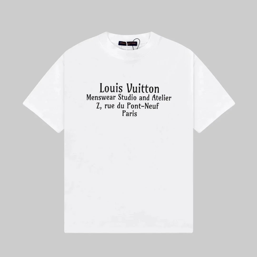 Louis Vuitton White 