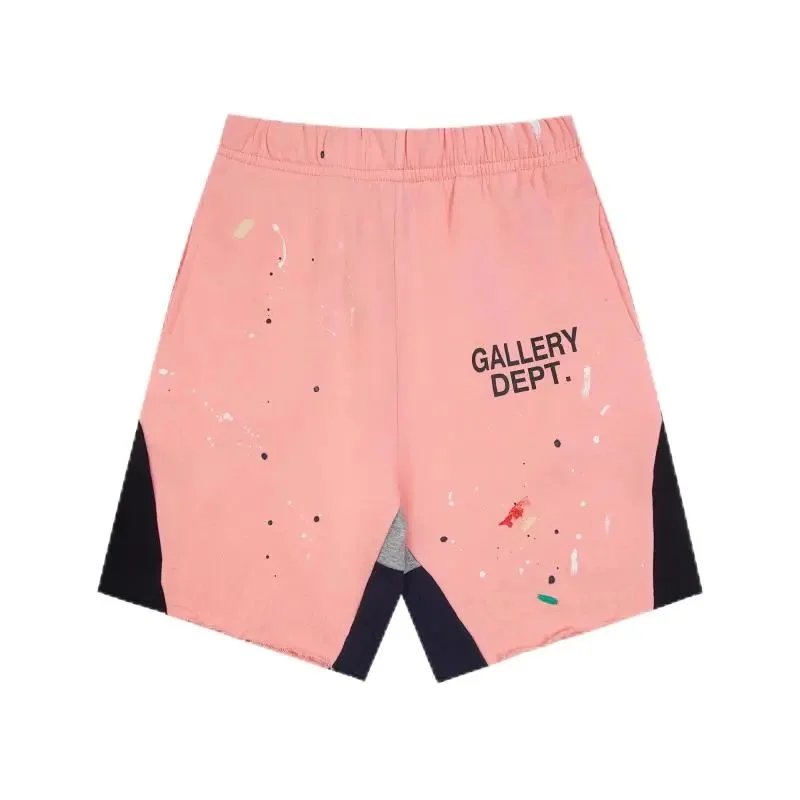 Gallery Dept Pink Sh