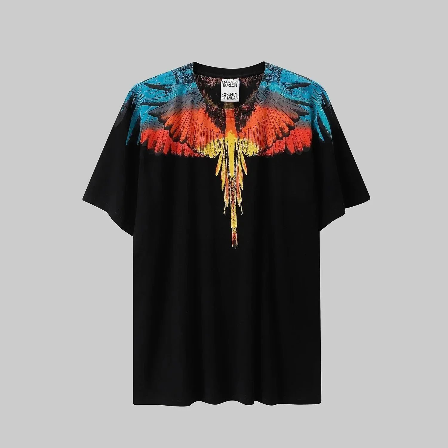 Marcelo Burlon Black