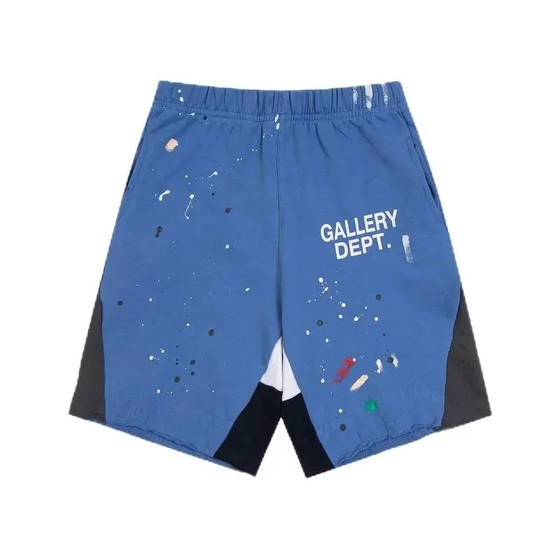 Gallery Dept Blue Sh