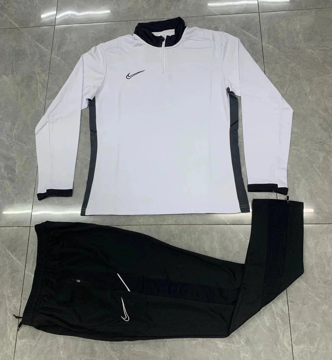 White suit SKU image