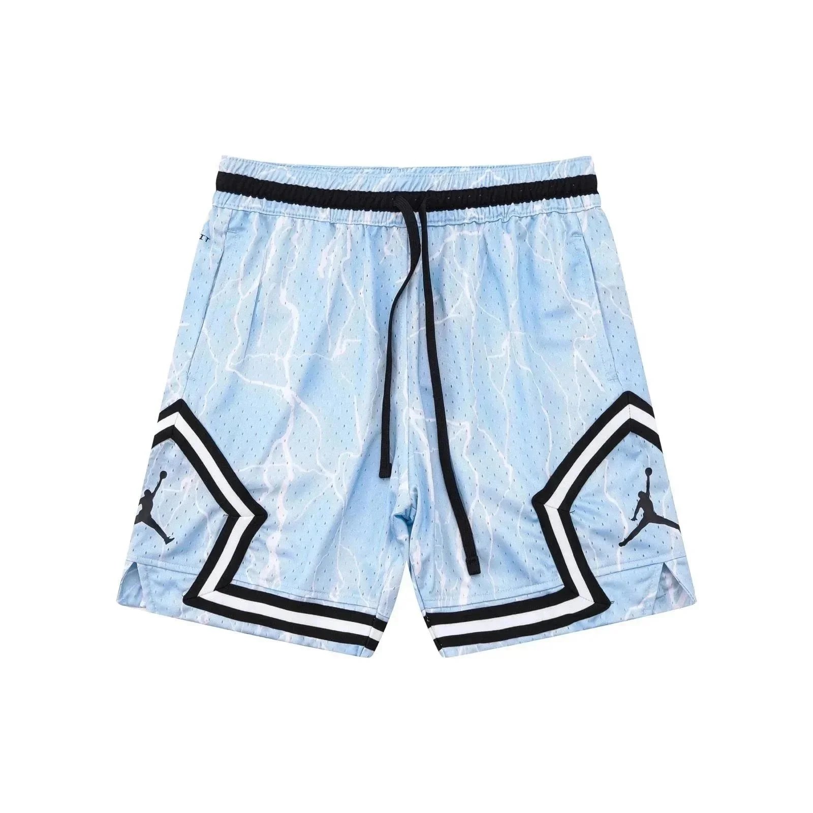 Air Jordan Ice Blue 