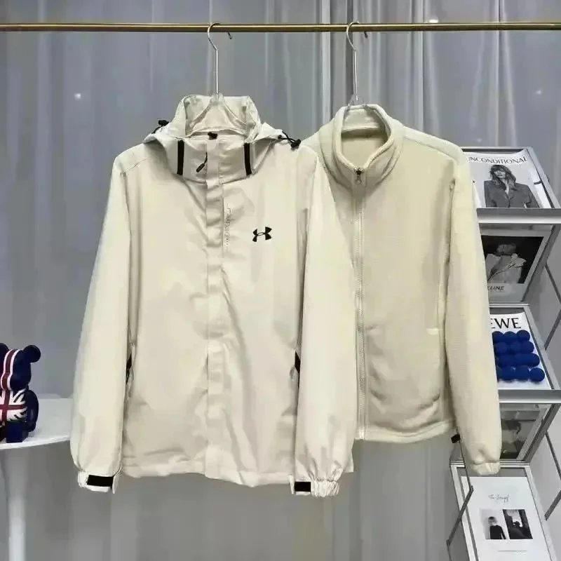 Under Armour Beige J