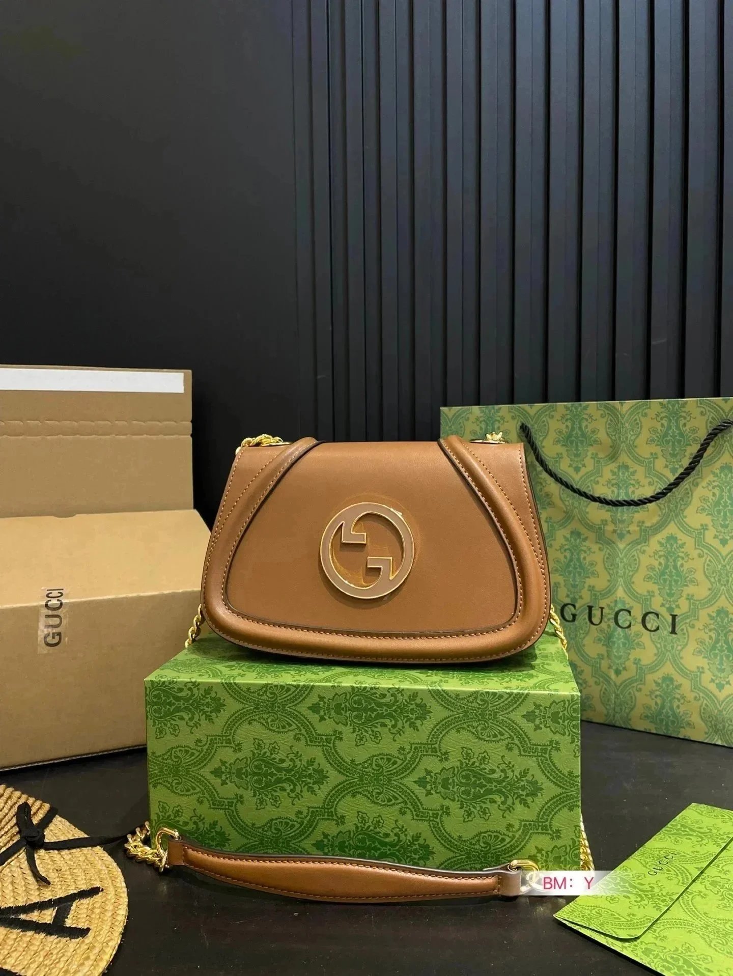 Gucci Horsebit 1955 