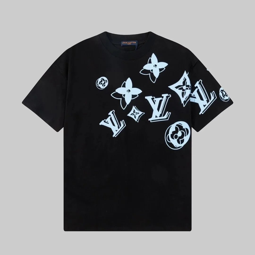 Louis Vuitton Black 