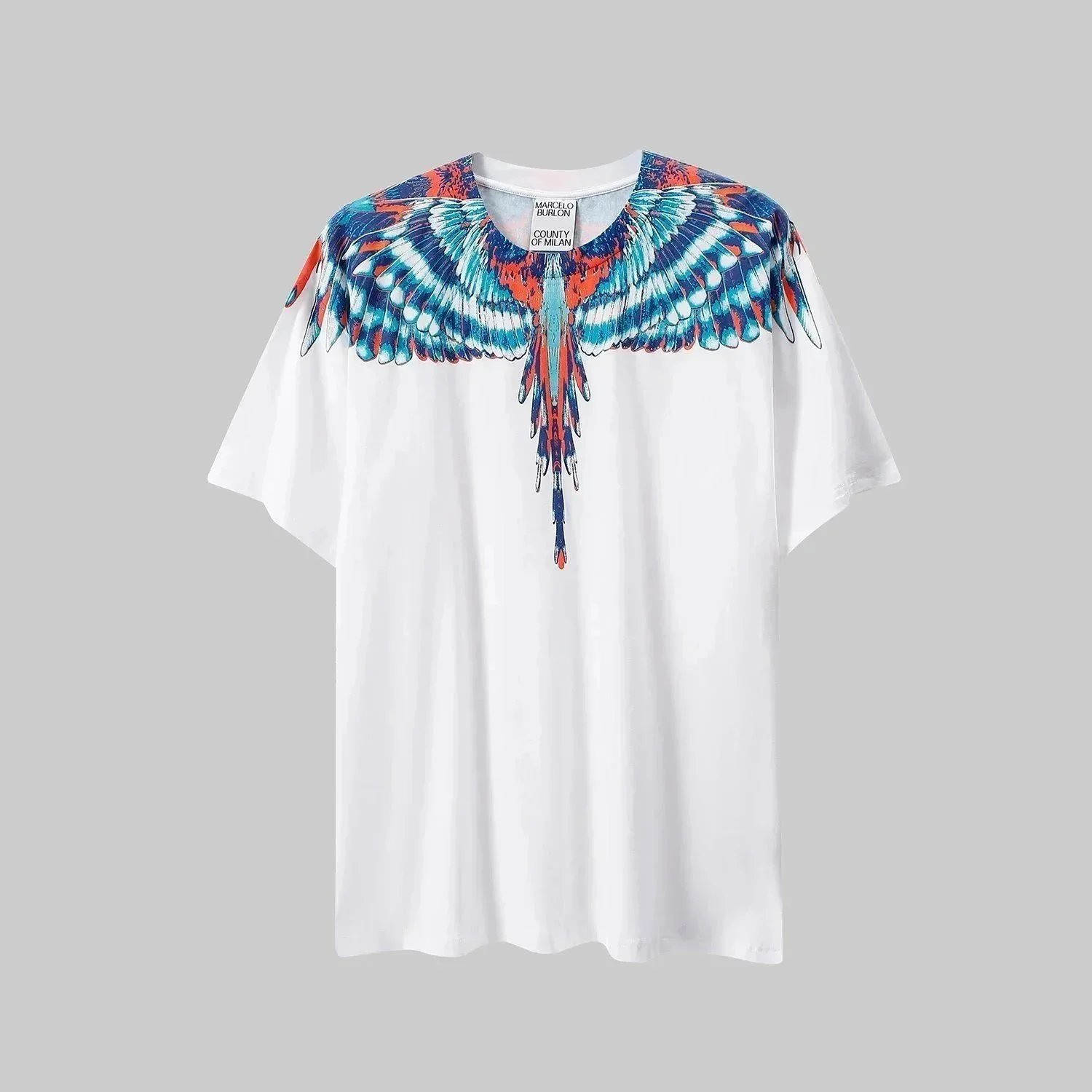 Marcelo Burlon White