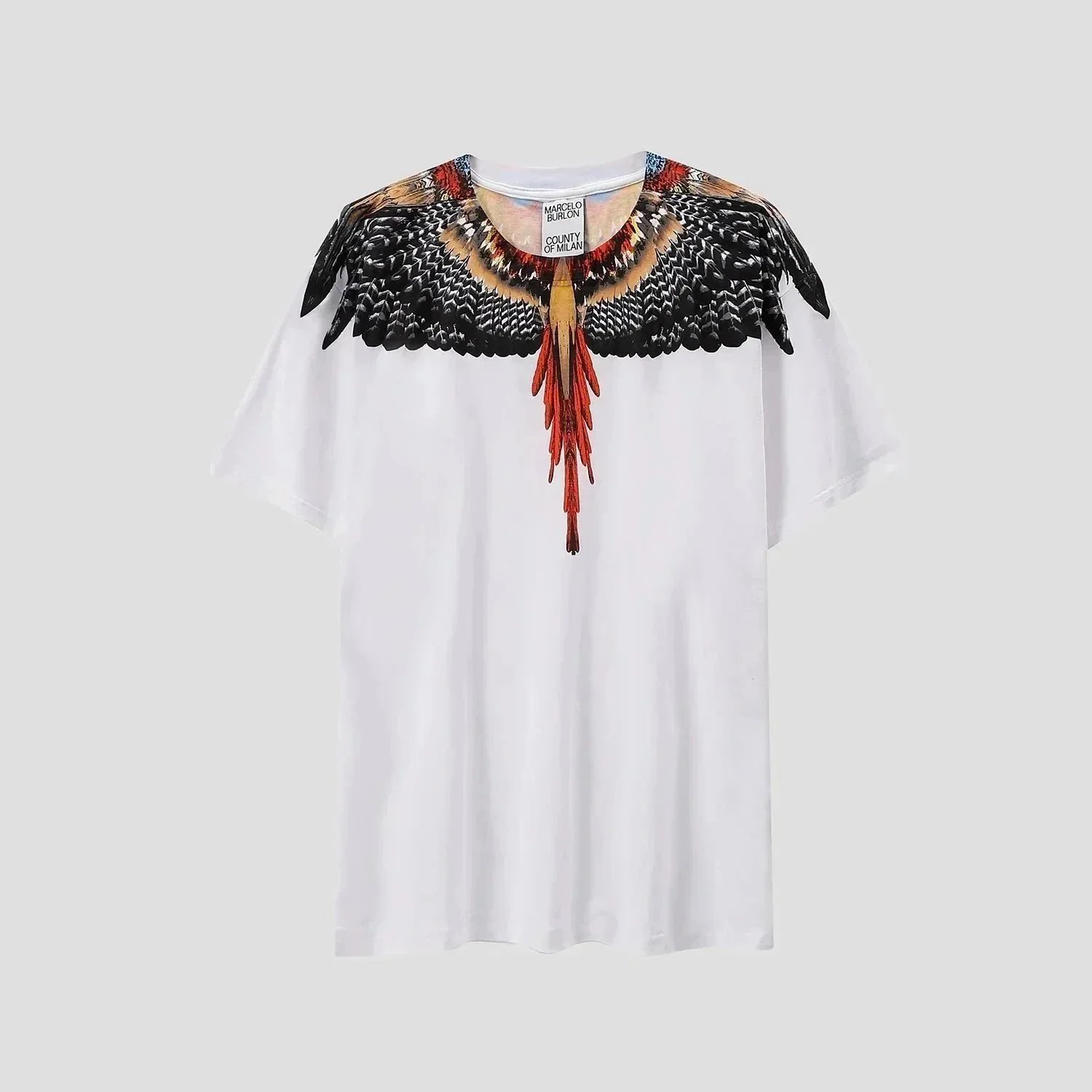 Marcelo Burlon White