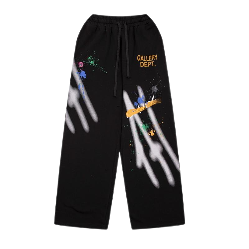 Gallery Dept Black P
