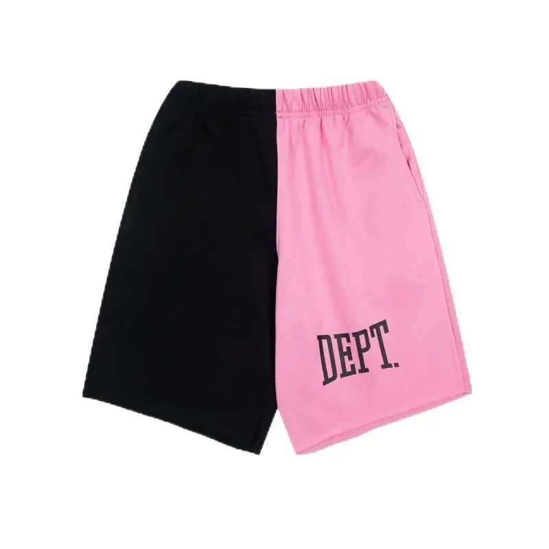 Dept. Black Pink Sho