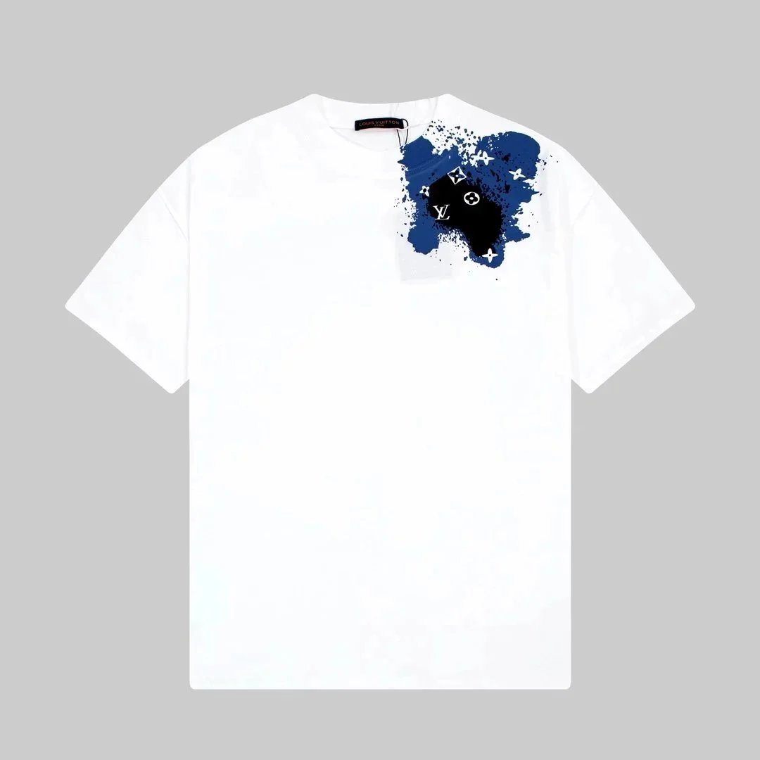 Louis Vuitton White 