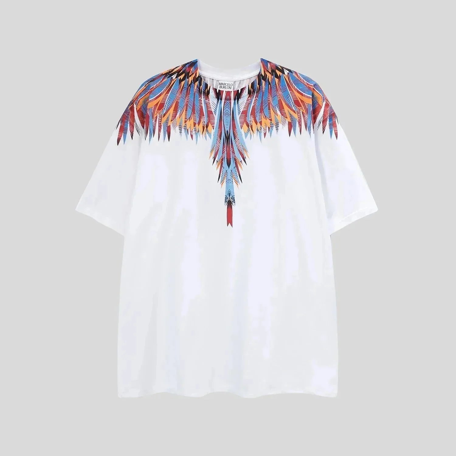 Marcelo Burlon White