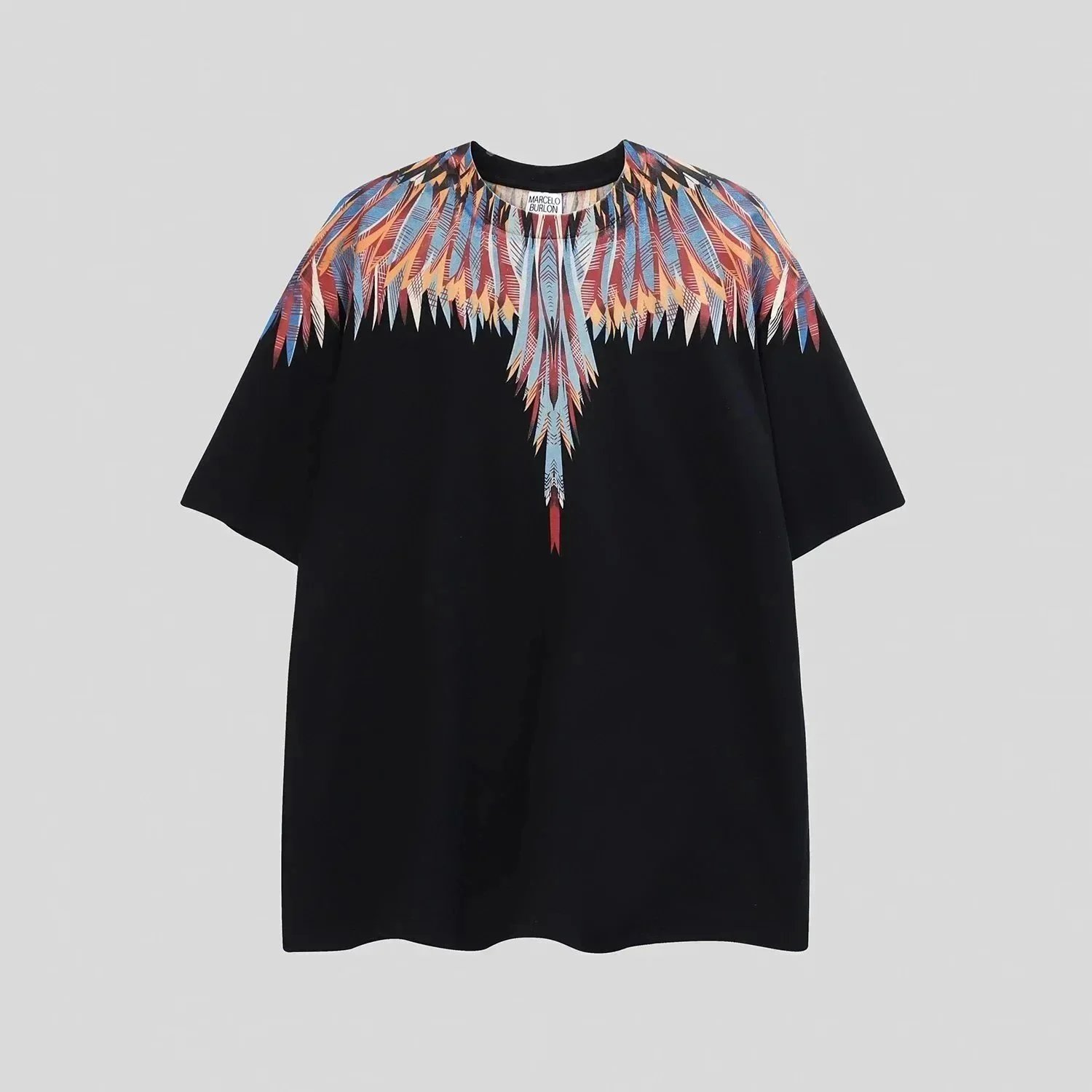 Marcelo Burlon Black